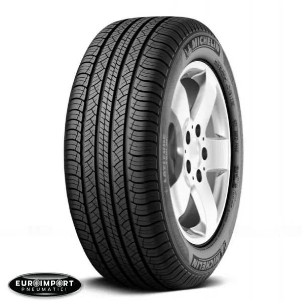 Michelin LATITUDE TOUR HP  235/65 R18 110 V  XL  TL